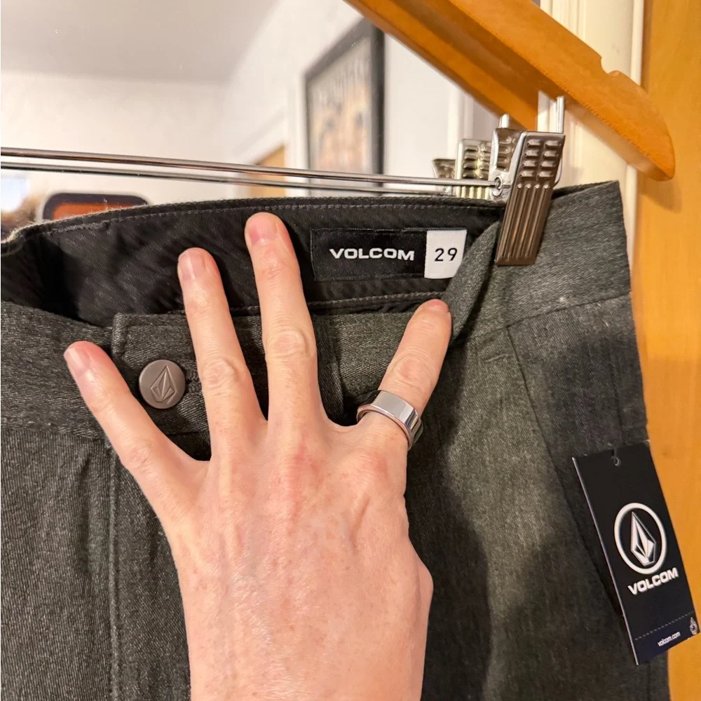 Volcom Pant - Picture 2 of 5